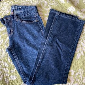 Tommy Hilfiger Classic Boot Jean